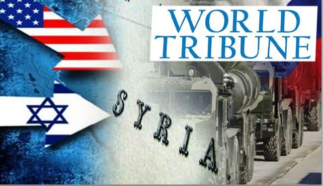 حروب «سيادية» في سورية